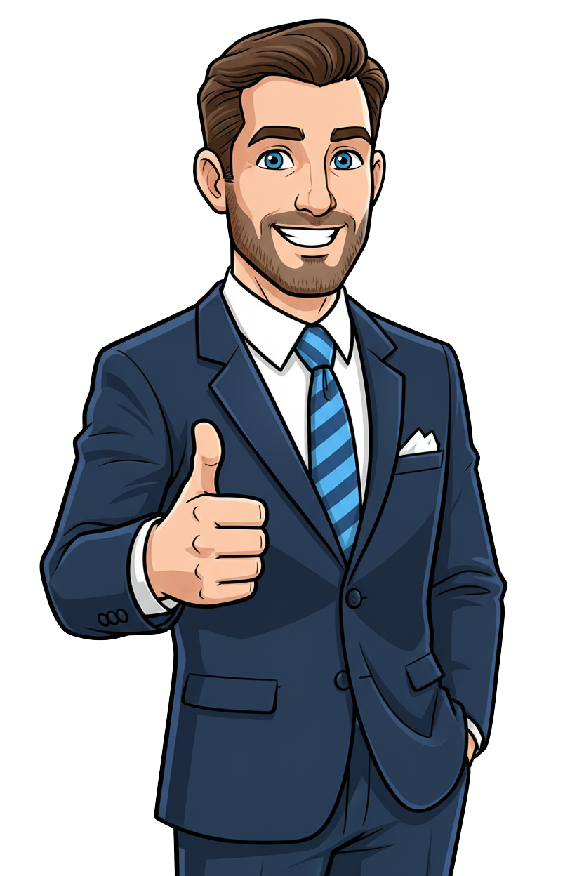 Jeff - Founder of JEFFBOOST